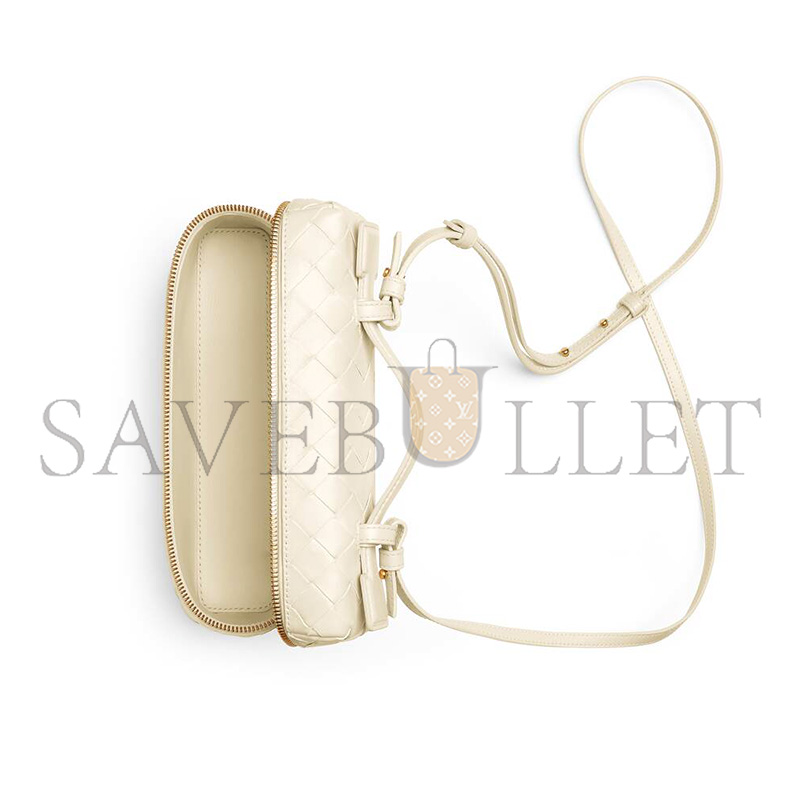 BOTTEGA VENETA BANG BANG 789109V3IV19197 (23*12.5*4cm) BOTTEGA VENETA BANG BANG 789109V3IV19197 (23*12.5*4cm)